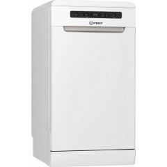 Indesit DSFO 3T224 C Πλυντήριο Πιάτων Ελεύθερο Π45xΒ59xY85εκ. Indesit DSFO 3T224 C Πλυντήριο Πιάτων Ελεύθερο Π45xΒ59xY85εκ.